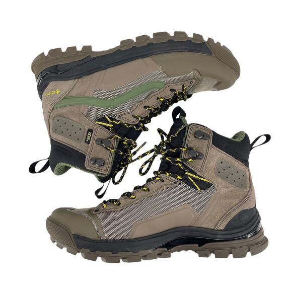 Vans UltraRange EXO Hi GORE-TEX MTE-3 Men’s 10.5 Waterproof Boots Hiking Outdoor - Picture 3 of 9